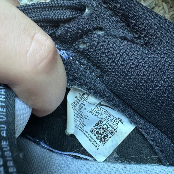 Panda dunks - Picture 4 of 4